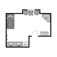 Bathroom Plans