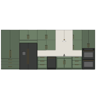 Elevation Plans